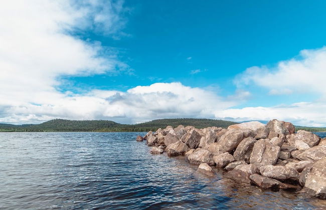 Ukonjärven Holiday Village - Foto 35