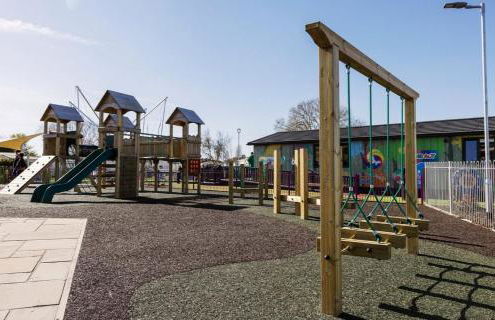 The Pink Lady with games table - Foto 29