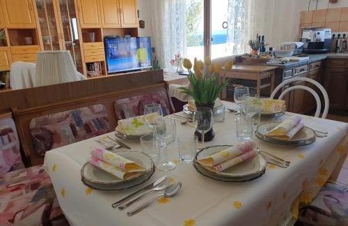 209 Zavala Ferienwohnung - Foto 7