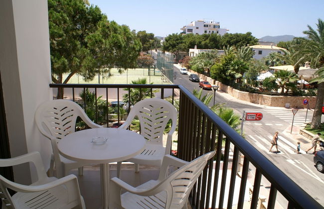 G Rentals Apartamentos Bella Maria - Foto 12