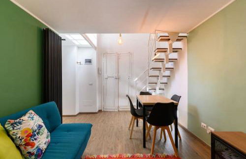 Interno 43 - Foto 12