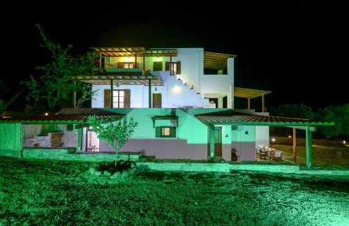 Theonis Villas - Foto 28