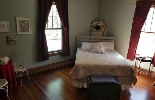 7 Bedroom Manor near Appomattox & Lynchburg - Photo 6