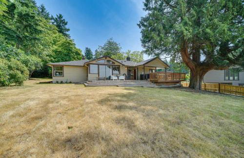 half Mi to Yarrow Bay Family Home in Kirkland - Foto 28