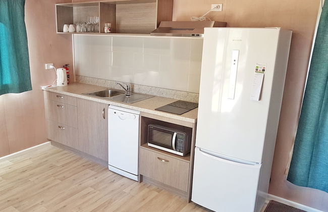 Martinborough TOP 10 Holiday Park - Photo 18