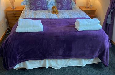 Cameron apartment Loch Ness - Foto 10