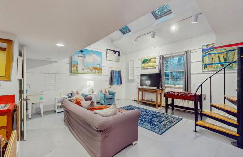 Coastal Escape - Foto 18