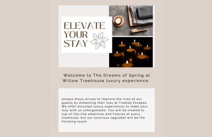 Dreams of Spring at Magnolia Treehouse - Foto 64