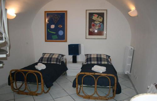 Foro Romano Apartments A - Foto 12