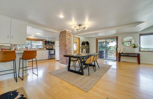 half Mi to Yarrow Bay Family Home in Kirkland - Foto 4