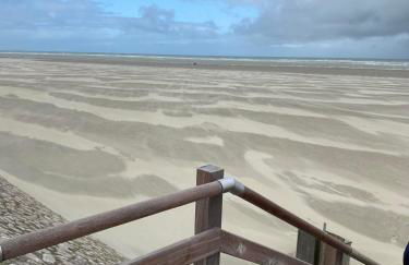 LES COQUILLAGES, 2 salles de bains, lits faits et tout à pied - Foto 33