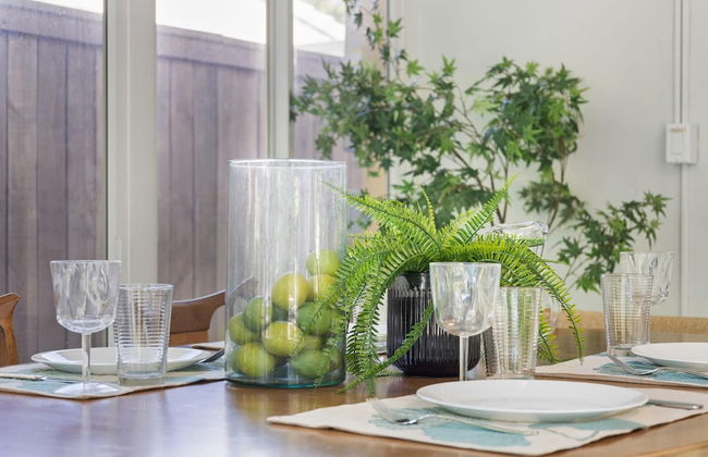 Casa Limon - Saltwater Pool and 10 min to Beach - Foto 21