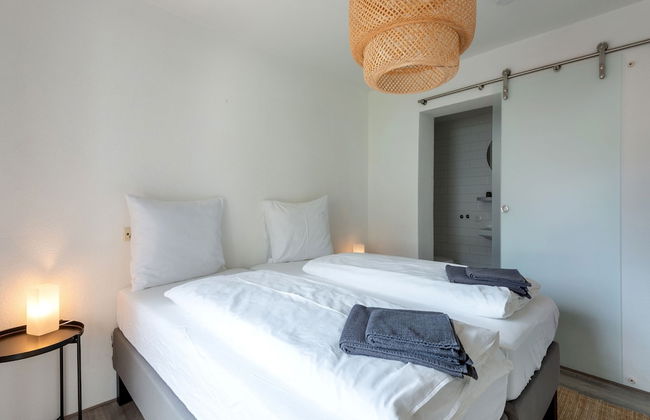 Beautiful Holiday Home Near St Anton Am Arlberg With Sauna - Foto 12