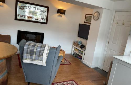 Brewers Den a Beautiful 1-bed Apartment in Masham - Foto 15