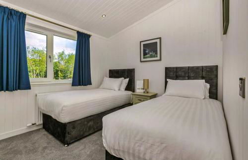 Finest Retreats - Silverwood Junior Chalet - Photo 13