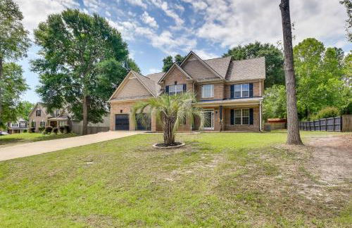 Fort Mitchell Vacation Rental with Home Office! - Photo 39