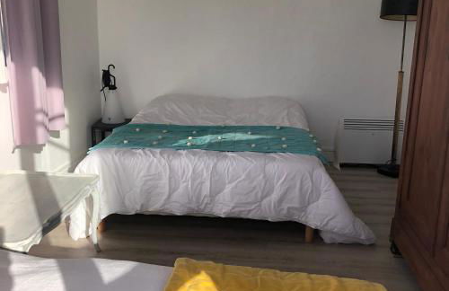 Maison de vacances en bordure de mer ! - Foto 7