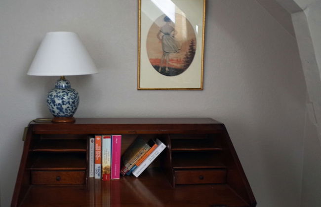 Villa Ti An Amiral - Foto 13