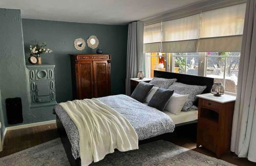 Ferienhaus „große Familie“ - Foto 27