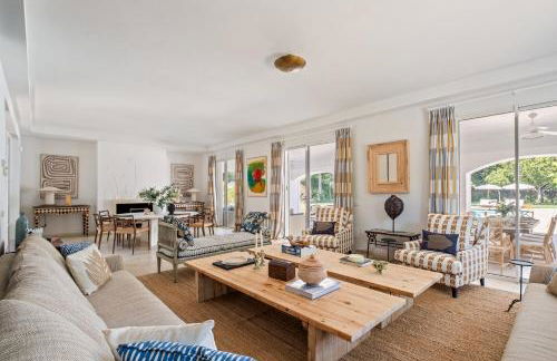 Villa Kasia - Sotogrande Costa - Foto 10