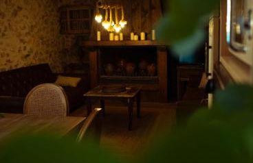 Apartamentos Rurales En-Garbo - Foto 53