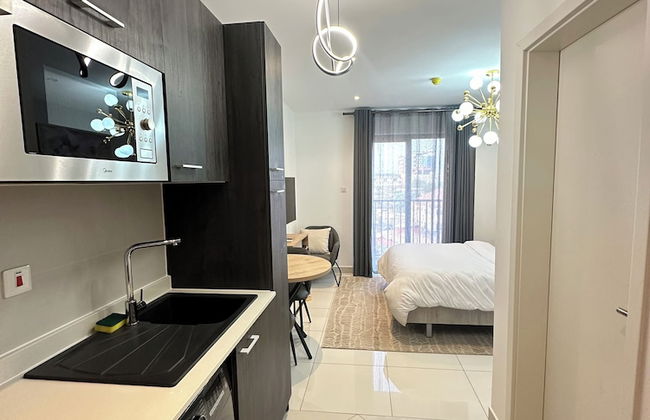 Loxwood Apartment - Foto 16