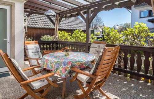 Ferienwohnung Luise - Foto 20