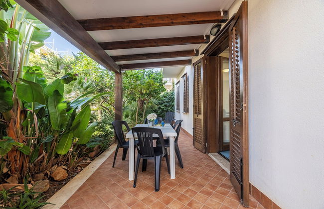 Casa Vacanza Azzurra 4 - Foto 18