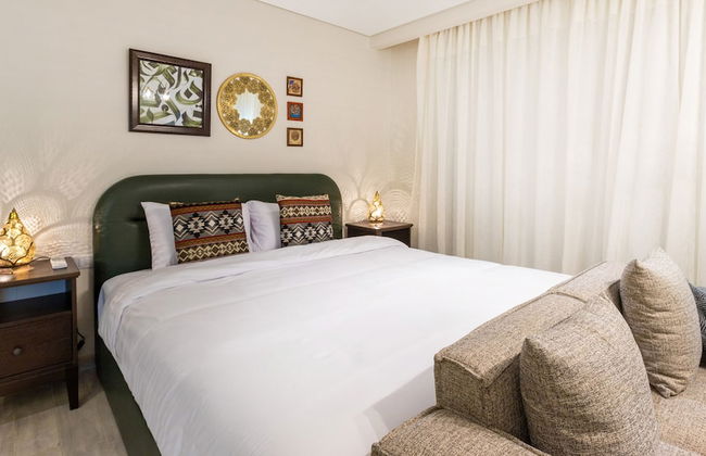 Prime Select Gamet El Dowal - Foto 10