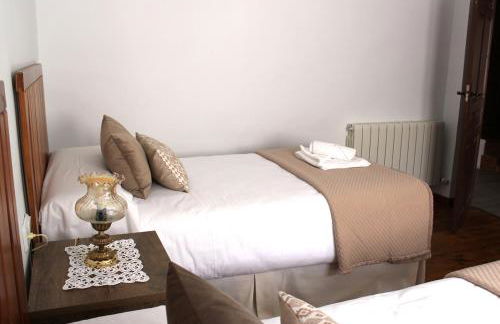 Casa Fuente Salada - Vinuesa - Foto 65