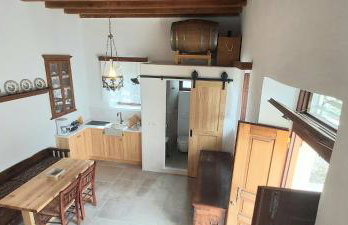 Small traditional house in Asfendiou Kos - Foto 9