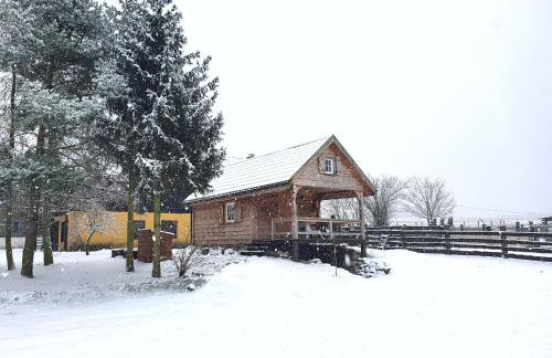 Ranczo Annabella - Foto 24