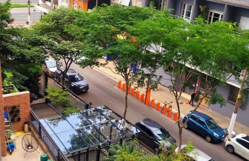 Studio novo otima localização com academia. - Foto 15