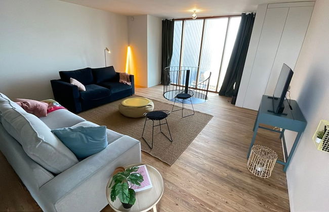 BE KOK Zeed 545-601 in Koksijde - Photo 2