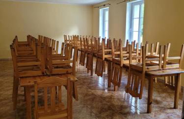 Dom w Puszczy Noteckiej - Foto 13