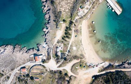 Apartment Sv. Marak - Photo 9