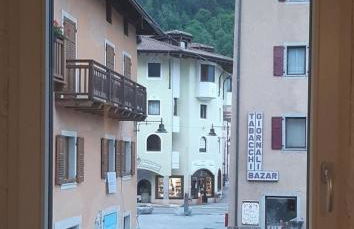 PERNICI MOUNTAIN HOUSE - Foto 15