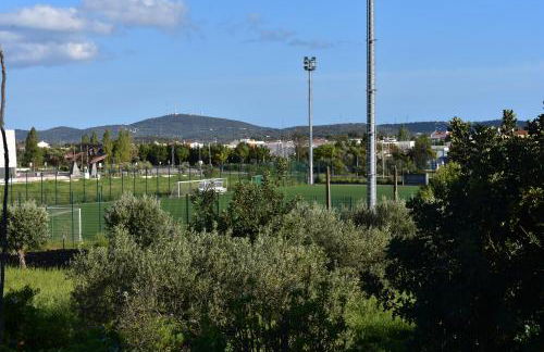 Flat in the Heart of Algarve - Foto 18