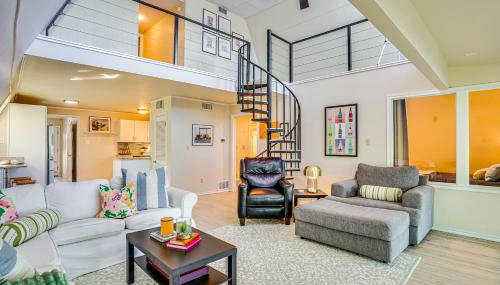 Lakefront Home with Private Dock in Graford! - Foto 5