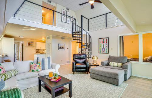 Lakefront Home with Private Dock in Graford! - Foto 5