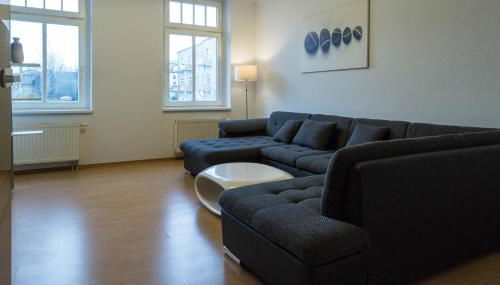 Studiowohnungen Am Neuberinhaus F&G Apartments - Foto 4