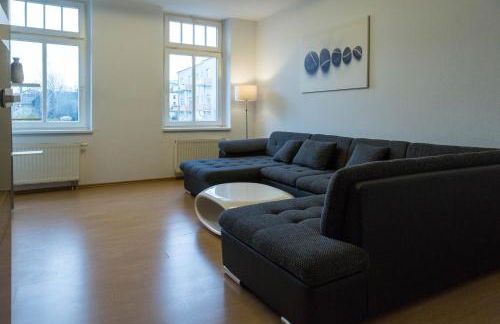 Studiowohnungen Am Neuberinhaus F&G Apartments - Foto 4