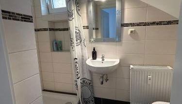 Central Cozy 2 Apartment Lübeck - Foto 3