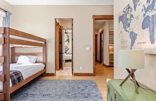 Villa de la Sky Ranch Sprawling Tuscan Villa in Wine Country - Foto 46