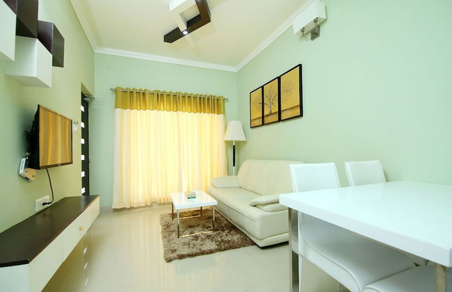 Le Villagio Resort & Domes - Photo 27