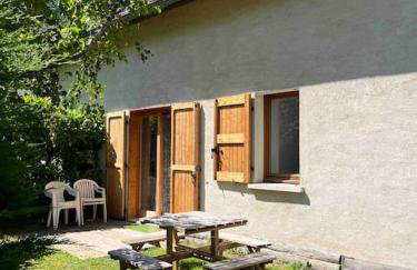 Appartement Etoile d'Argent, Fabulous Location, Garden, WIFI, Bike storage - Foto 1