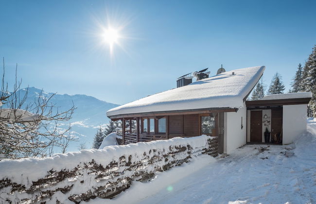 Ferienwohnungen Vomperberg - Foto 2