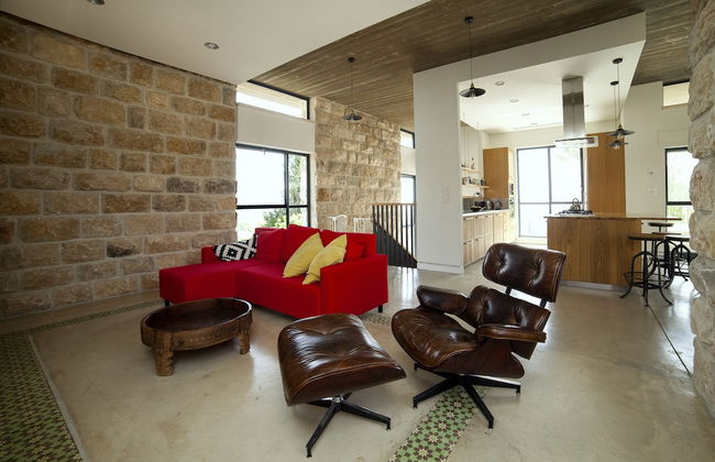 Pnai - Villa in the Galilee - Photo 27