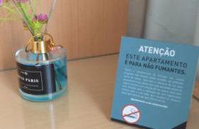 Hotel Guarulhos Slaviero Apto1411 - Foto 16