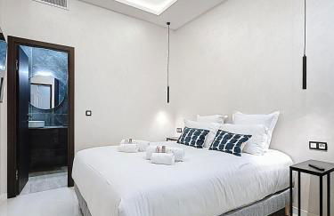 Luxury Apartment - Central Cannes, near Beach & Palais - LRACANNES - Foto 61